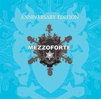 Mezzoforte-Anniversary Edition