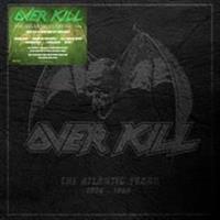 Overkill-The Atlantic Years 1986-1996 (6LP Box)