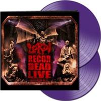 LORDI-Recordead Live - Sextourcism In Z7(LTD(