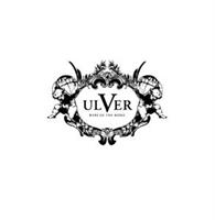 ULVER-Wars of the Roses (White)