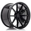  Concaver CVR4 19x9 ET20-40 BLANK Platinum Black