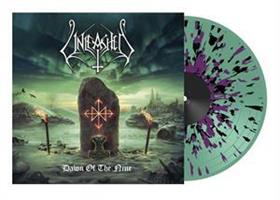 UNLEASHED-Dawn of the Nine(LTD)