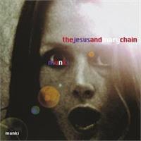 The Jesus And Mary Chain-Munki(LTD)
