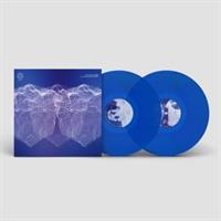 Ulver-HEXAHEDRON(LTD Blue)