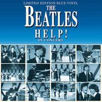 The Beatles-Help in concert(LTD)