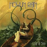 Howlin Rain-LOST AT SEA: RARITIES, OUTTAKES..(3LP)