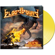 BLOODBOUND Rise of the Dragon Empire(LTD)