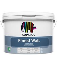 Väggfärg Finest Wall Bas A 9,5L