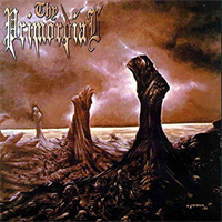 Thy Primordial-Heresy Of An Age Of Reason(white)