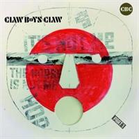 Claw Boys Claw-It and Not Me...(LTD)