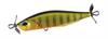 DUO Realis Spinbait 62 Alpha 10.9g Gold Perch