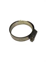 Mikalor 10-60 mm SS Hose clip 12 mm