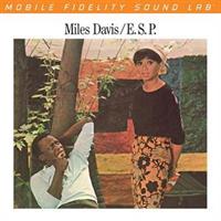 MILES DAVIS-E.S.P. (MOFI)