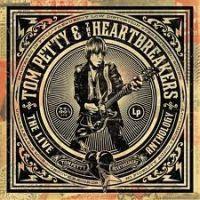 Tom Petty-Live Anthology (LTD)
