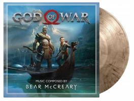 GOD OF WAR-Filmmusikk(LTD)