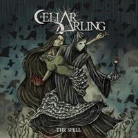 CELLAR DARLING-Spell(LTD)