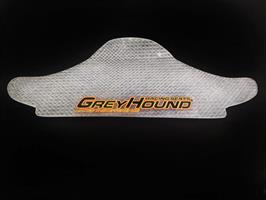 Greyhound bly støtte