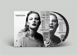 Taylor Swift-Reputation(PD)