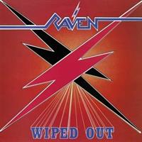 RAVEN -Wiped Out(DE)