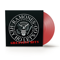 Ramones-Greatest Hits(Rsd2024BF)