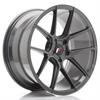 JR Wheels JR30 21x10,5 ET15-45 5H BLANK Hyper Gray