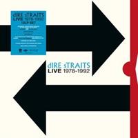 Dire Straits-Live 1978-1992 (12LP Box)