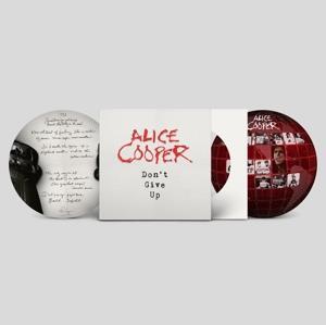 Alice Cooper-Dont Give Up(LTD)