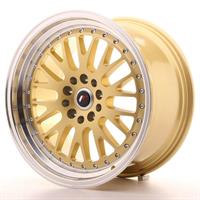 Japan Racing JR-10 18x9,5 5x112/114.3 ET40 Gold