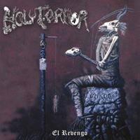 HOLY TERROR-El Revengo(DE)