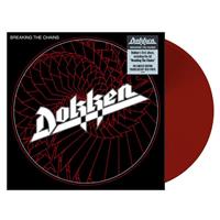 Dokken-BREAKING THE CHAINS(LTD)