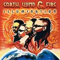Earth Wind and Fire-Illumination