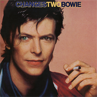 David Bowie-Changestwobowie