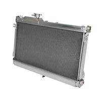 Cooling Solutions kylare Mazda MX-5 NA