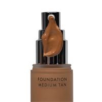 Foundation Medium Tan