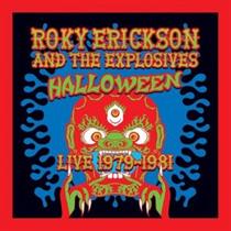 Roky Erickson-Halloween 79-81 (LTD)
