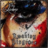 The QUIREBOYS-Amazing Disgrace(LTD)