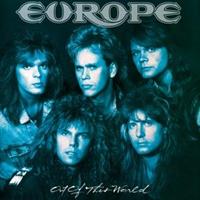 Europe-Out of This World(LTD)