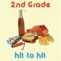 2nd Grade-Hit To Hit(LTD)