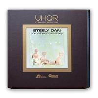 Steely Dan-Countdown To Ecstasy(UHQR)