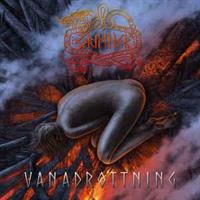 Grimner-Vanadrottning