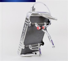 Radiator New Line RS 