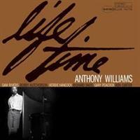 Anthony Williams-Life Time(Blue Note,Tone Poet)