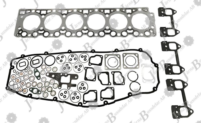 Cylinder head shop gasket kit