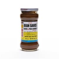 Ground Bean sås 24x450g MC