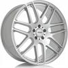 OCEAN CARIBIEN SILVER 19x8,5 5x112 ET35