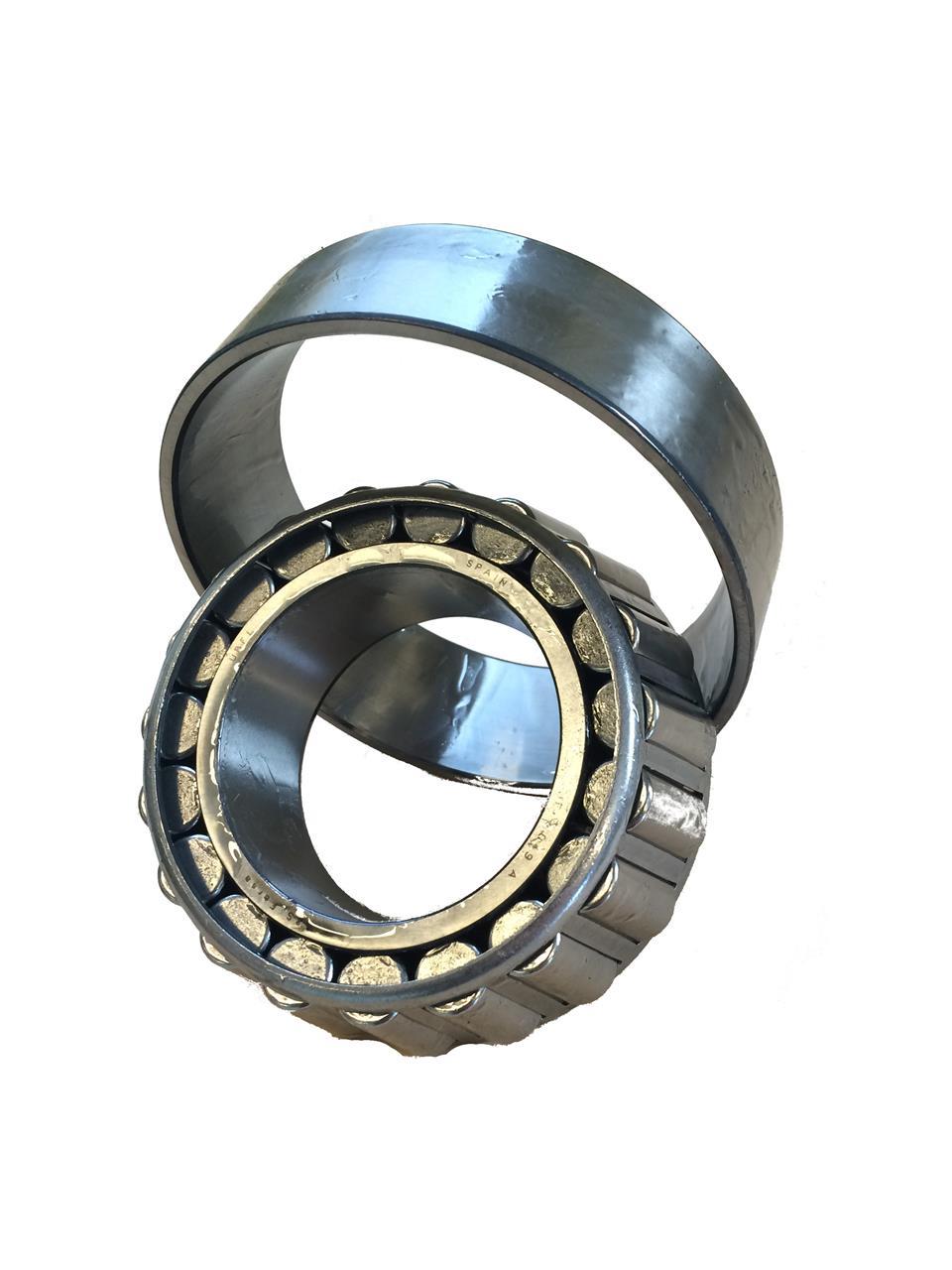 Wheel bearings