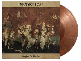 Paradise Lost-Symphony For the Lost(LTD)