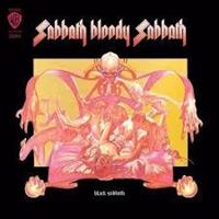 Black Sabbath-Sabbath Bloody Sabbath
