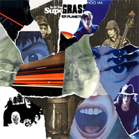 Supergrass-The Strange Ones: 1994-2008