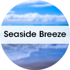 My Fresh refill, Seaside Breeze